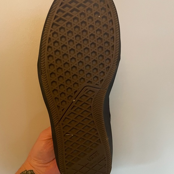 Vans skateboarding Crockett high size 10 - Picture 3 of 4